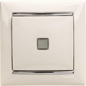 выключатель 1-кл. сп valena 10а ip31 250в с зел. индикацией механизм бел. leg 774410 от магазина Штепсель и батарейка. - фото_19