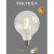 лампа светодиодная филаментная loft 271 yx-g125175lxfec01 4вт 2200к e27 dim voltega 8575 от магазина Штепсель и батарейка. - фото_6