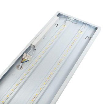 светильник светодиодный дво 4113-z 36вт 6500к 1195х180х19 призма ekf lpl-4113-z-36-6500 от магазина Штепсель и батарейка. - фото_6