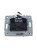 розетка компьютерная сп rj45 кат.5e brite рк10-брш механизм шампань iek br-k10-1-k37 от магазина Штепсель и батарейка. - фото_5