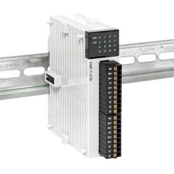 модуль ввода термосопротивлений emf 4 pro-logic (без поверки) proxima ekf emf-t-4tr от магазина Штепсель и батарейка. - фото_2