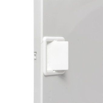 дверь для щита nova 3 габарит ip41 пластик proxima ekf nv-door-p-3 от магазина Штепсель и батарейка. - фото_8