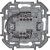 переключатель 1-кл. inspiria 10а ip20 250в 10ax с подсветкой / индикацией механизм сл. кость leg 673661 от магазина Штепсель и батарейка. - фото_3