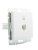 розетка компьютерная сп rain rj45 16а ip20 механизм бел. lezard 703-0288-139 от магазина Штепсель и батарейка. - фото_4