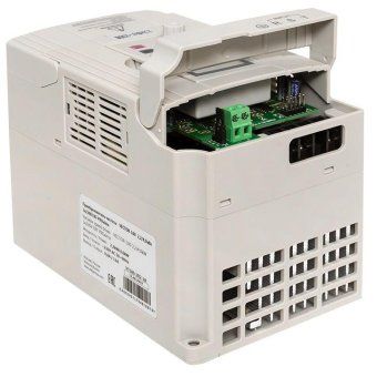 преобразователь частоты 2.2/4квт 3х400в vector-100 proxima ekf vt100-2r2-3b от магазина Штепсель и батарейка. - фото_6