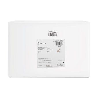светильник fluff 40вт e14х2 ip20 бра настен. freya fr5207wl-02bz от магазина Штепсель и батарейка. - фото_3