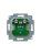 розетка телевизионная одиночная tv basic механизм альп. бел. abb 2cka001724a4276 от магазина Штепсель и батарейка. - фото_2