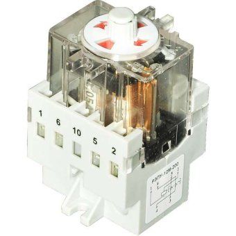реле указ. рэпу-12м-101-1 220в 50гц вниир a8120-78097853 от магазина Штепсель и батарейка.