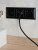 розетка brite рюш10-1-брч 16а с usb a+a 2.1а с заземл. защ. шторки механизм черн. iek br-r14-16-u21-d21-k02 от магазина Штепсель и батарейка. - фото_8