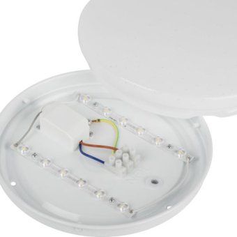 светильник светодиодный классик spb-6 slim night sky wh 18w-4k 18вт 4000к без ду эра б0069778 от магазина Штепсель и батарейка. - фото_8