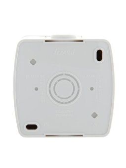 выключатель 2-кл. оп nata 10а ip20 с подсветкой бел. lezard 710-0200-112 от магазина Штепсель и батарейка. - фото_3