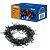 гирлянда светодиодная uld-s1000-100/dga warm white ip20 10м 100 led тепл. бел. свет. провод зел. uniel ul-00008407 от магазина Штепсель и батарейка.