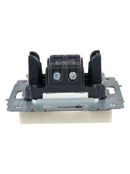 выключатель 1-кл. сп brite вс10-1-1-бркр 10а с индик. механизм беж. iek br-v10-1-10-k10 от магазина Штепсель и батарейка. - фото_3