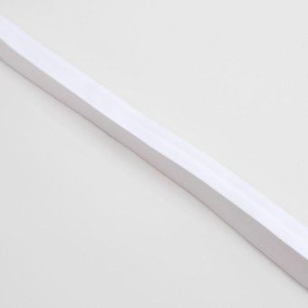 шнур светодиодный smd 20м 8х16мм 120led/м бел. 6.5вт ip65 односторонний гибкий неон neon-night 131-007 от магазина Штепсель и батарейка. - фото_2