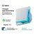 выключатель 2-кл. atlasdesign smart 10а (сх. 5) l+n с подсветкой zigbee механизм бел. se atn000153z от магазина Штепсель и батарейка. - фото_5