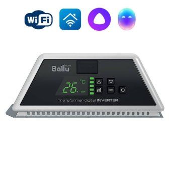 блок управления transformer digital inverter bct/evu-2.5i ballu нс-1202615 от магазина Штепсель и батарейка. - фото_5