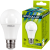 лампа светодиодная led-a60-10w-e27-6500k 10вт грушевидная 6500к холод. бел. e27 180-240в лон ergolux 12879 от магазина Штепсель и батарейка. - фото_2