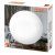 светильник светодиодный декоративный ppb starway-2 32вт 4000к ip20 d320х60 настенно-потолочный бытовой jazzway 5025493 от магазина Штепсель и батарейка. - фото_7
