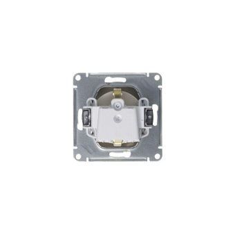 розетка 1-м сп atlasdesign 16а ip20 с заземл. защ. шторки механизм алюм. se atn000345 от магазина Штепсель и батарейка. - фото_8