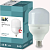 лампа светодиодная led 65вт e40 4000к hp iek lle-hp-65-230-40-e40 от магазина Штепсель и батарейка.