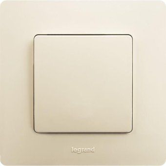 выключатель 1-кл. сп etika 10а ip20 250в 10ax безвинтов. зажимы механизм сл. кость leg 672301 от магазина Штепсель и батарейка. - фото_5
