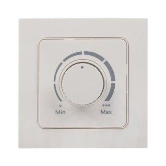 механизм светорегулятора стокгольм 600вт 220в бел. proxima ekf eyd06-101-10 от магазина Штепсель и батарейка. - фото_9
