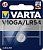 элемент питания lr54 (ag10,lr1130,189 ,gp89a ,389,sr1130w) varta от магазина Штепсель и батарейка.