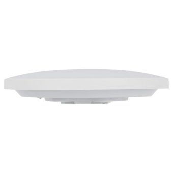 светильник светодиодный классик spb-6 wh 24вт 5000к slim base потолочн. без ду эра б0069770 от магазина Штепсель и батарейка. - фото_6