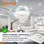 лампа светодиодная led value lvmr1675 10sw/840 10вт gu5.3 230в 10х1ru osram 4058075582903 от магазина Штепсель и батарейка. - фото_3