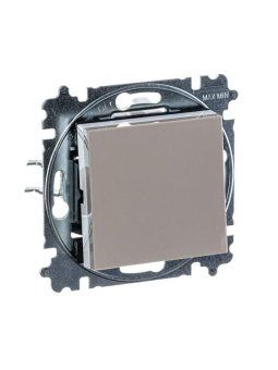 переключатель 1-кл. сп levit ip20 кофе макиато/бел. abb 2chh590645a6018 от магазина Штепсель и батарейка. - фото_4