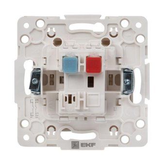 выключатель 1-кл. стокгольм 10а механизм бел. proxima ekf eyv10-121-10 от магазина Штепсель и батарейка. - фото_3
