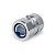 муфта соединительная смм-20 fortisflex 61398 от магазина Штепсель и батарейка.