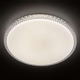 светильник светодиодный spb-6-70 "brilliance" 70вт 5000к потолочн. круглый эра б0059510 от магазина Штепсель и батарейка. - фото_7