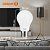 лампа светодиодная led value lvcla60 7sw/840 7вт грушевидная матовая e27 230в 10х1 ru osram 4058075578760 от магазина Штепсель и батарейка.