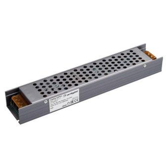 блок питания ars-100-24-l1 24в 4.2а 100вт ip20 сетка arlight 029751(1) от магазина Штепсель и батарейка.