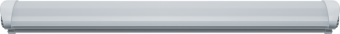 светильник светодиодный 93 626 dsp-02-36-4k-ip65-led-a1 36вт 4000к ip65 4500/850лм (аналог лсп) бап 60мин navigator 93626 от магазина Штепсель и батарейка. - фото_3