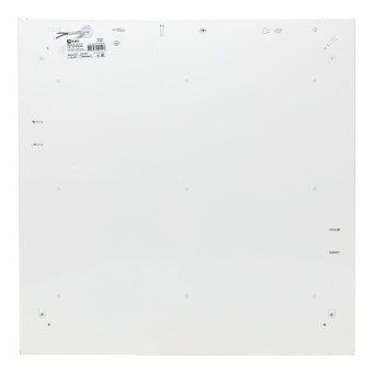 светильник светодиодный дво-1002 36вт 4000к ip40 595х595х40 призма панель ekf lpl-1002-z-36-4000-40 от магазина Штепсель и батарейка. - фото_5