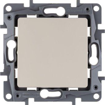 выключатель 1-кл. сп etika 10а ip20 250в 10ax безвинтов. зажимы механизм сл. кость leg 672301 от магазина Штепсель и батарейка. - фото_9