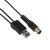 антенна тв комнатная "активная" для цифрового телевидения dvb-t2 rx-269 (с usb) rexant 34-0269 от магазина Штепсель и батарейка. - фото_3