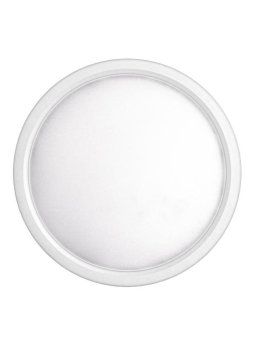 светильник светодиодный slim white 24вт 4500к ip40 1620лм 230в 230х25мм космос kslim24w_w4500k от магазина Штепсель и батарейка. - фото_4