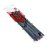 хомут p6.6 2.5x200 flexlock стандартный черн. (уп.50шт) proxima ekf plc-fl-ctsb-2.5x200-r от магазина Штепсель и батарейка.