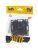 розетка компьютерная сп rj45 кат.5e brite рк10-брс механизм сталь iek br-k10-1-k46 от магазина Штепсель и батарейка. - фото_7