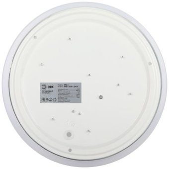 светильник светодиодный spb-6 "slim 4" 24-4k 24вт 4000к без ду эра б0043828 от магазина Штепсель и батарейка. - фото_7