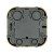 розетка телефонная 1-м оп quteo rj11 дерево leg 782274 от магазина Штепсель и батарейка. - фото_3