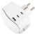 разветвитель 3-м sp-3e-3usbac-w + 3 usb a+c с заземл. со шторками 16а бел. эра б0069081 от магазина Штепсель и батарейка. - фото_7