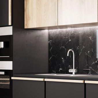 лента светодиодная elementary 2835/60-smd 4.8вт/м 6500к холод. бел. ip20 170лм/м 12в 8мм (уп.5м) gauss 355000305 от магазина Штепсель и батарейка. - фото_4