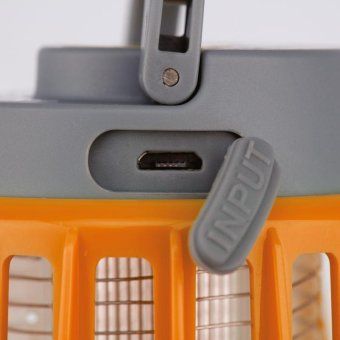 фонарь антимоскитный кемпинговый r20 usb rexant 71-0076 от магазина Штепсель и батарейка. - фото_7
