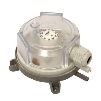реле перепада давления rvg-10-200 (200па) ekf rvg-10-200 от магазина Штепсель и батарейка. - фото_5