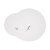светильник items 72вт ip20 потолочн. freya fr6094cl-l72w от магазина Штепсель и батарейка. - фото_5