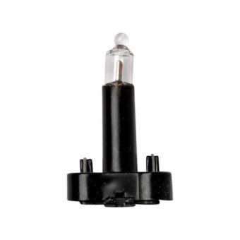 лампа накаливания 3w e10 220v simon82 75802-39 от магазина Штепсель и батарейка.